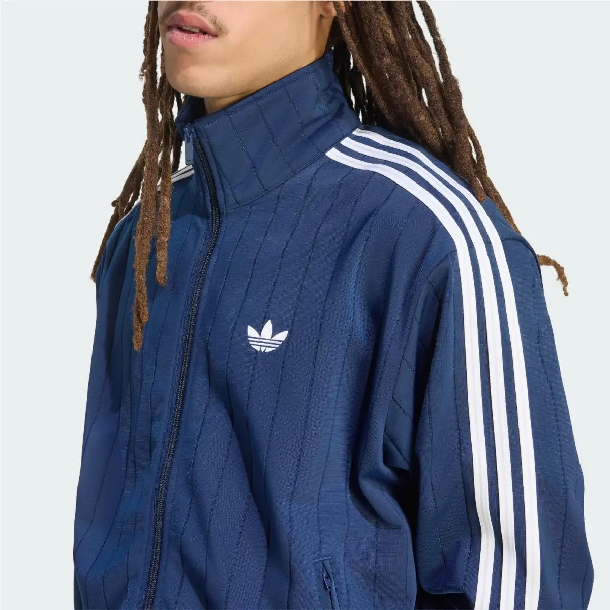 Adidas clothing - Originals Adicolor Classics Firebird - Originals Adicolor Classics Firebird - KE4128 - Night Indigo 7