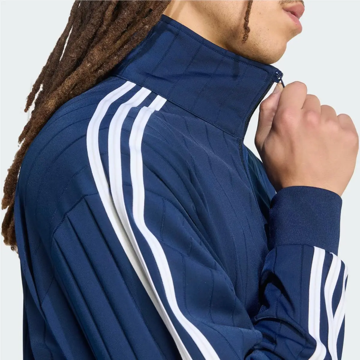 Adidas clothing - Originals Adicolor Classics Firebird - Originals Adicolor Classics Firebird - KE4128 - Night Indigo 3
