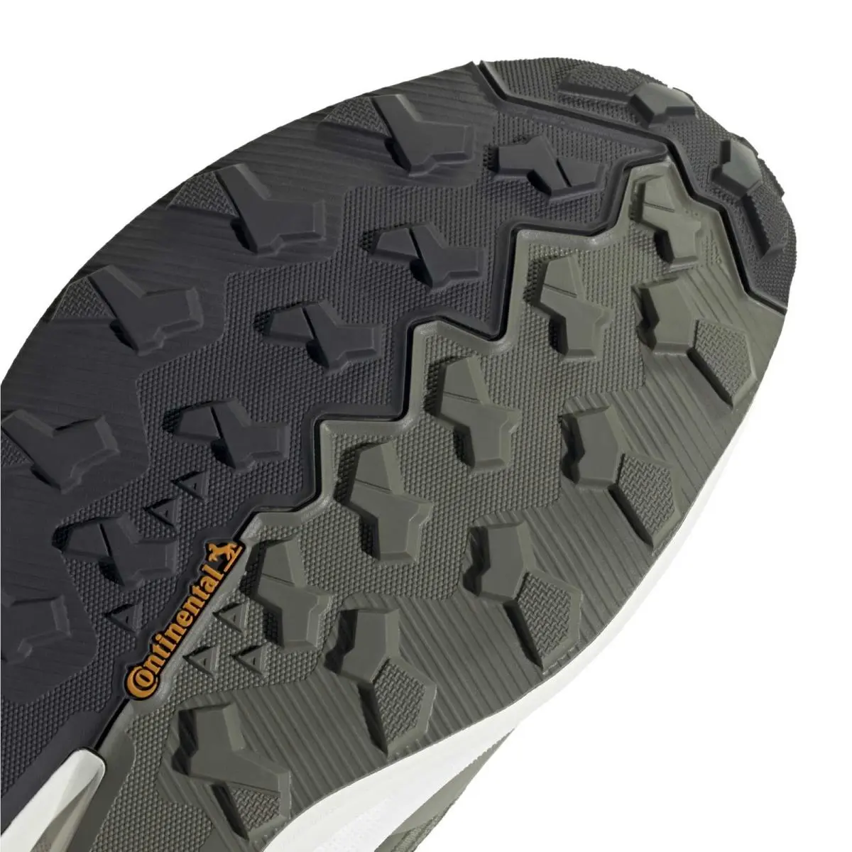Adidas shoes - adidas Terrex Freehiker 3 Low GoreTex Hiking - SB1158-KI8276 - Green 5