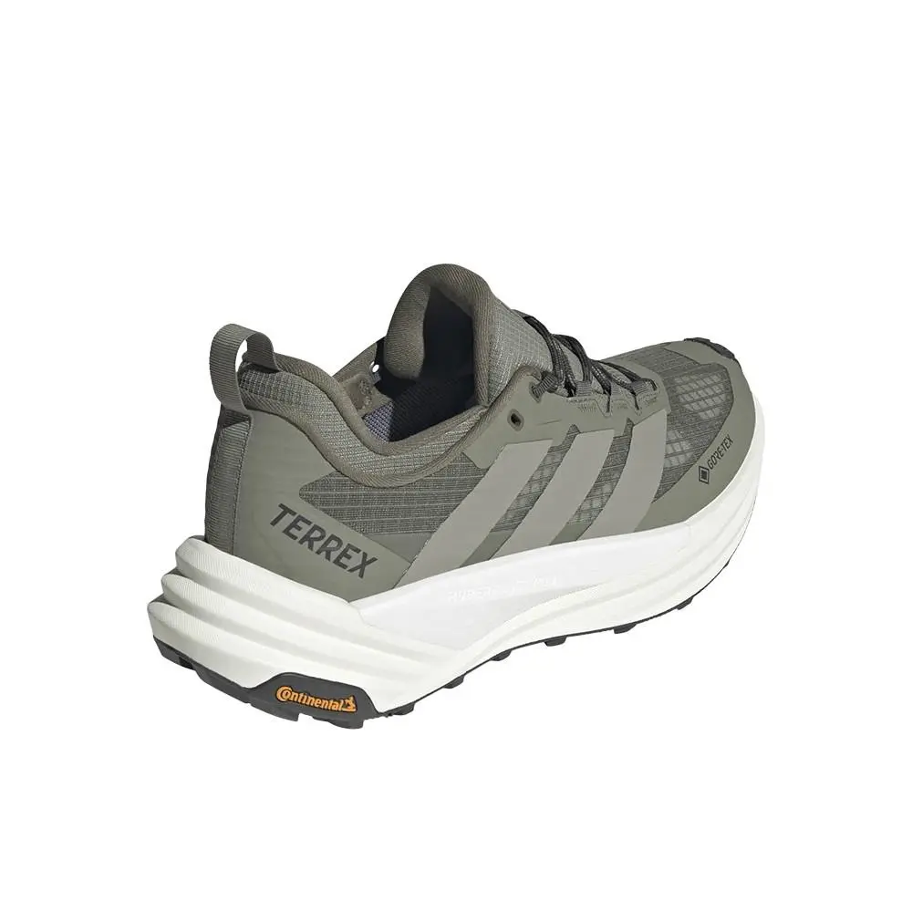 Adidas shoes - adidas Terrex Freehiker 3 Low GoreTex Hiking - SB1158-KI8276 - Green 12