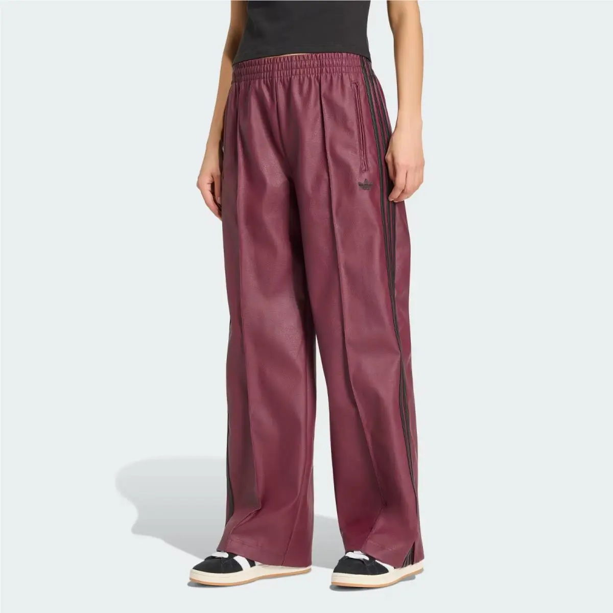 Adidas clothing - KU1807 - KU1807 - Maroon 0
