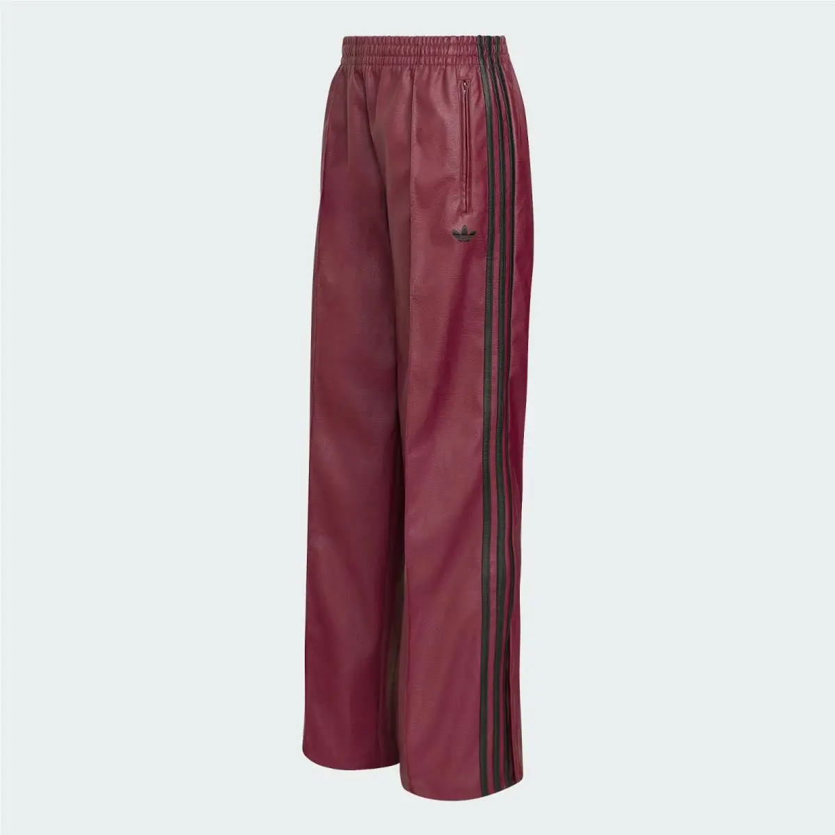 Adidas clothing - KU1807 - KU1807 - Maroon 8