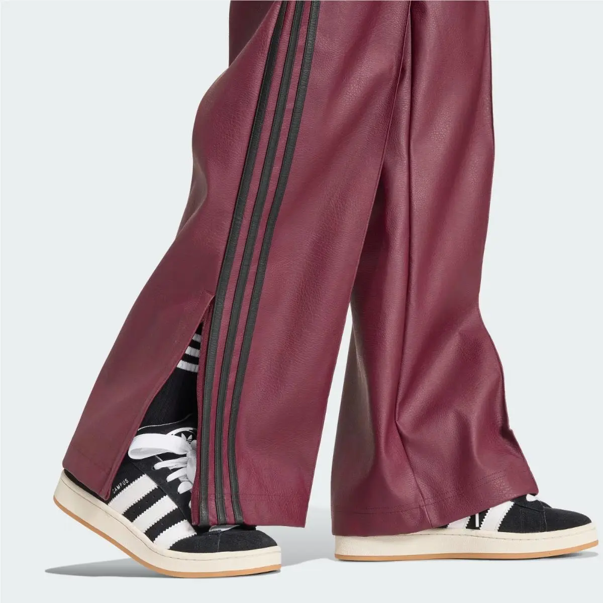 Adidas clothing - KU1807 - KU1807 - Maroon 10