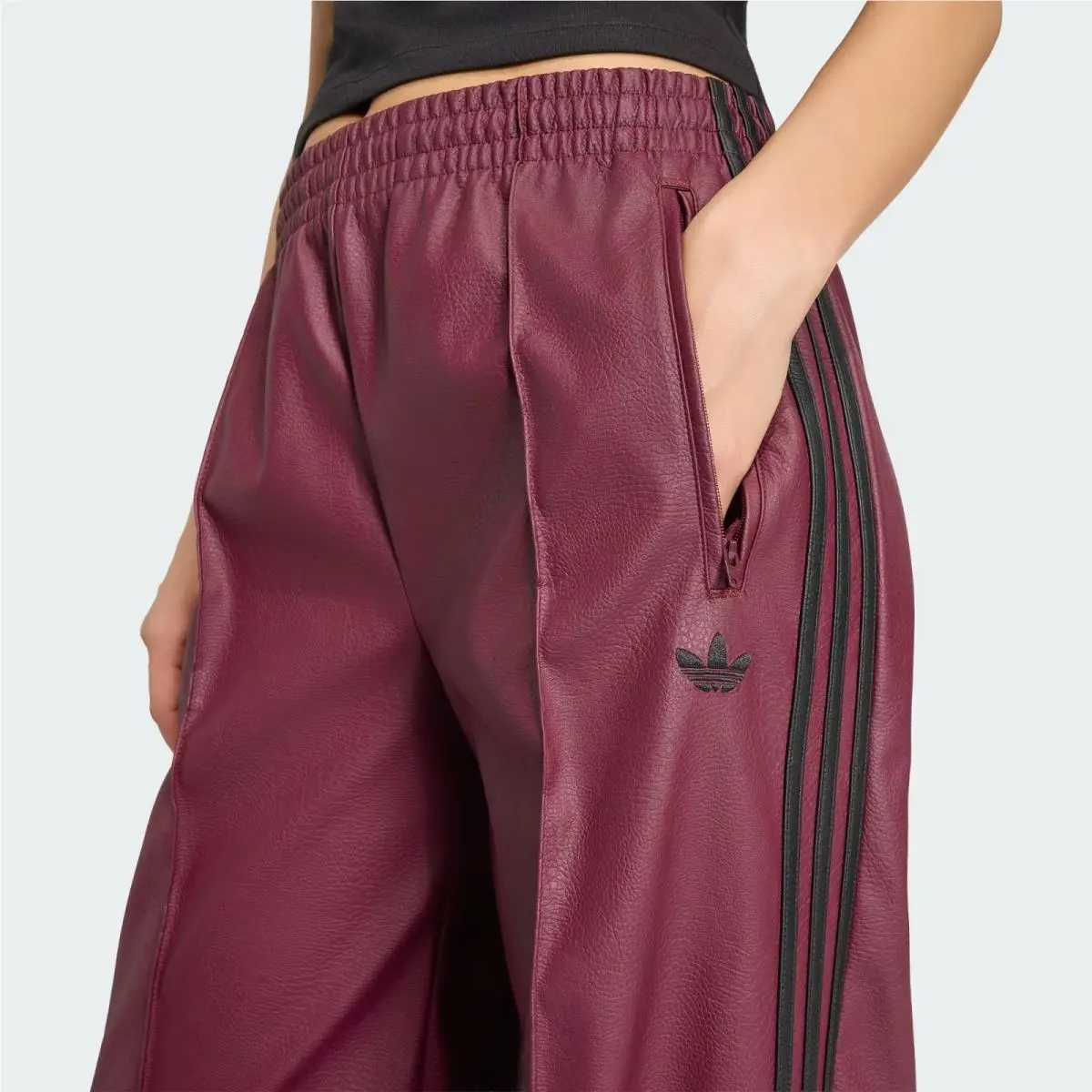 Adidas clothing - KU1807 - KU1807 - Maroon 5