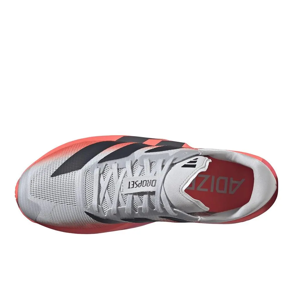 Adidas shoes - adidas Adizero Dropset Pro Training - SB1158-KK1550 - Grey 2