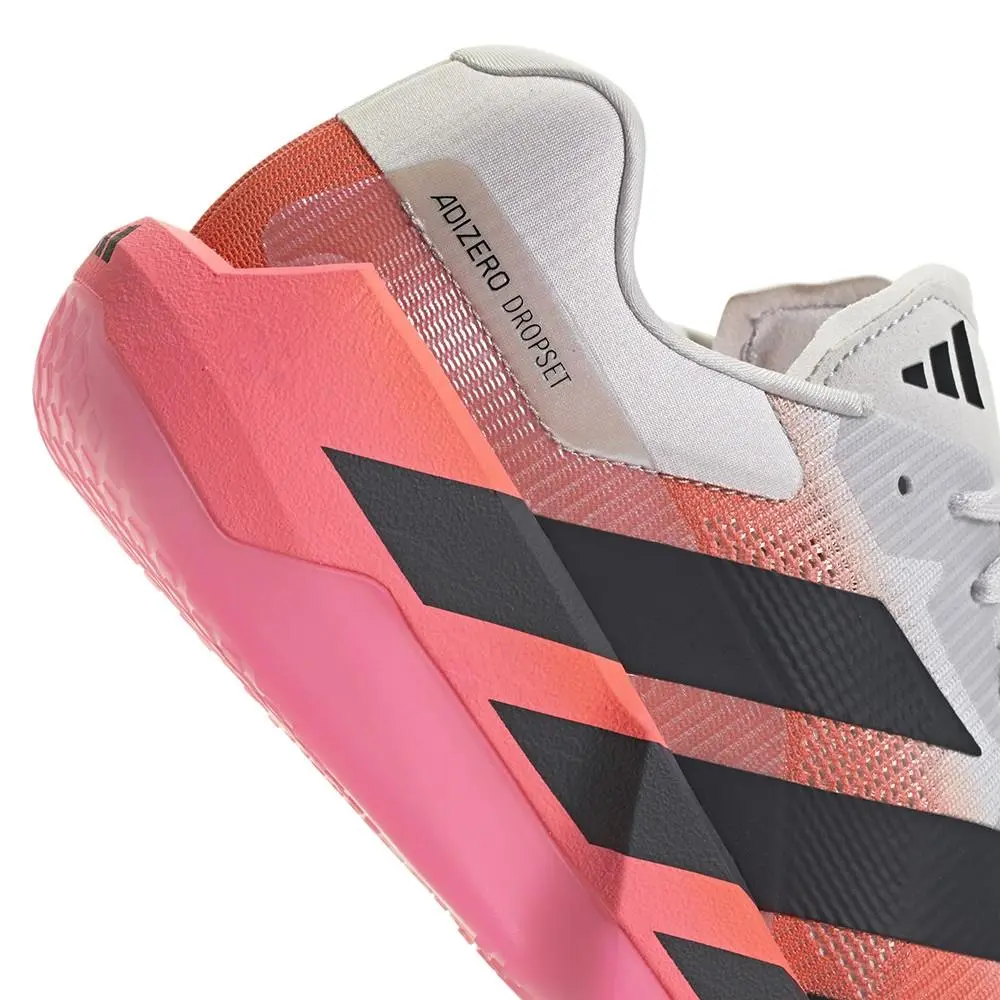 Adidas shoes - adidas Adizero Dropset Pro Training - SB1158-KK1550 - Grey 13