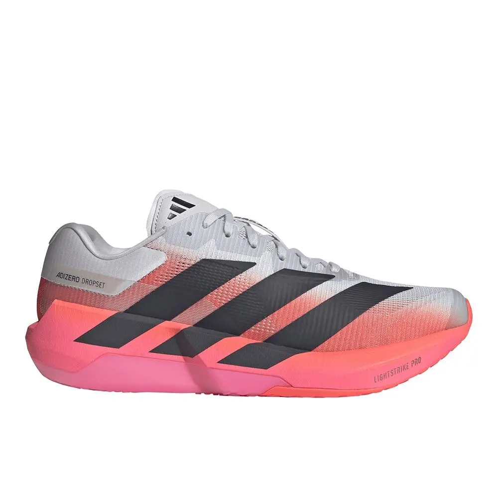 Adidas shoes - adidas Adizero Dropset Pro Training - SB1158-KK1550 - Grey 7