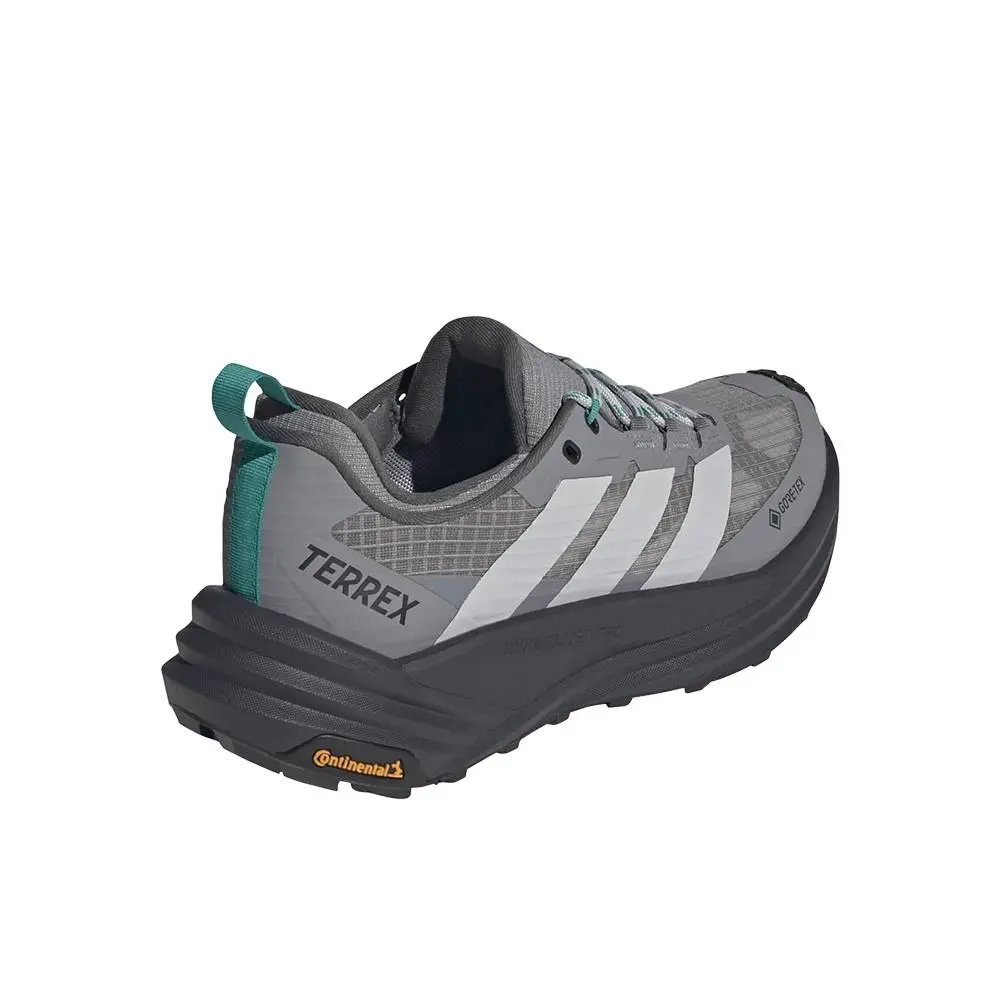 Adidas shoes - adidas Terrex Freehiker 3 Low GoreTex Hiking - SB1158-LA3855 - Grey 4