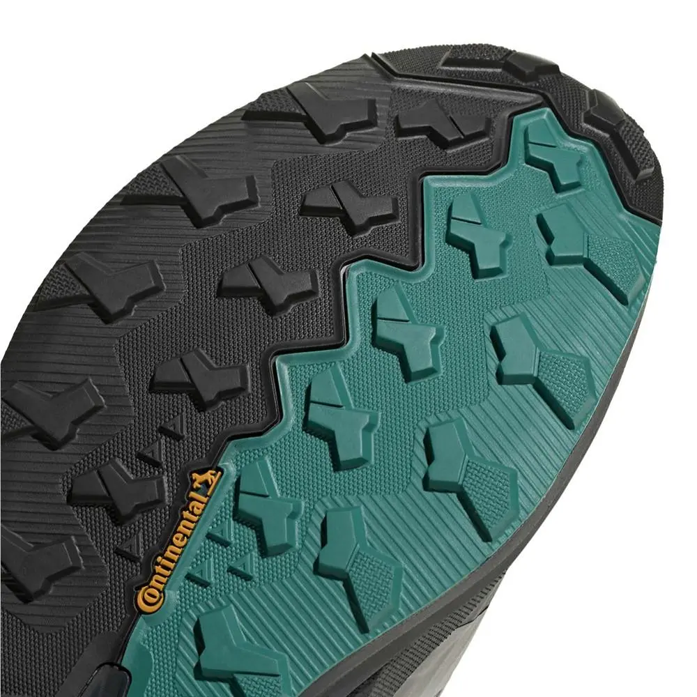 Adidas shoes - adidas Terrex Freehiker 3 Low GoreTex Hiking - SB1158-LA3855 - Grey 5