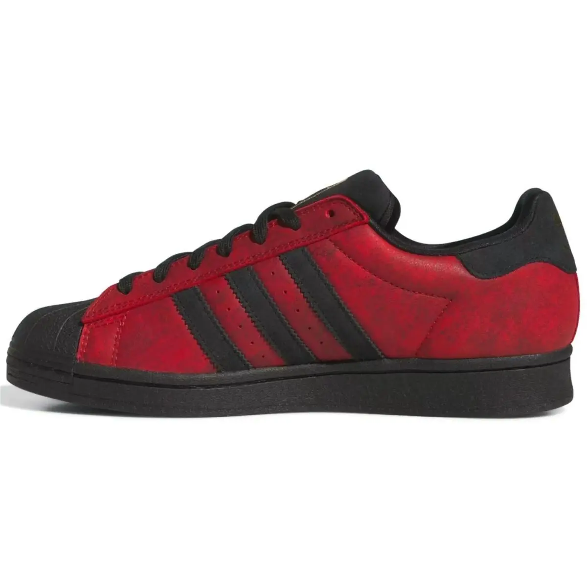Adidas shoes - adidas Superstar ADV - Superstar ADV - Red, Manufacturer: Better Scarlet / Core Black / Gold Metallic 0