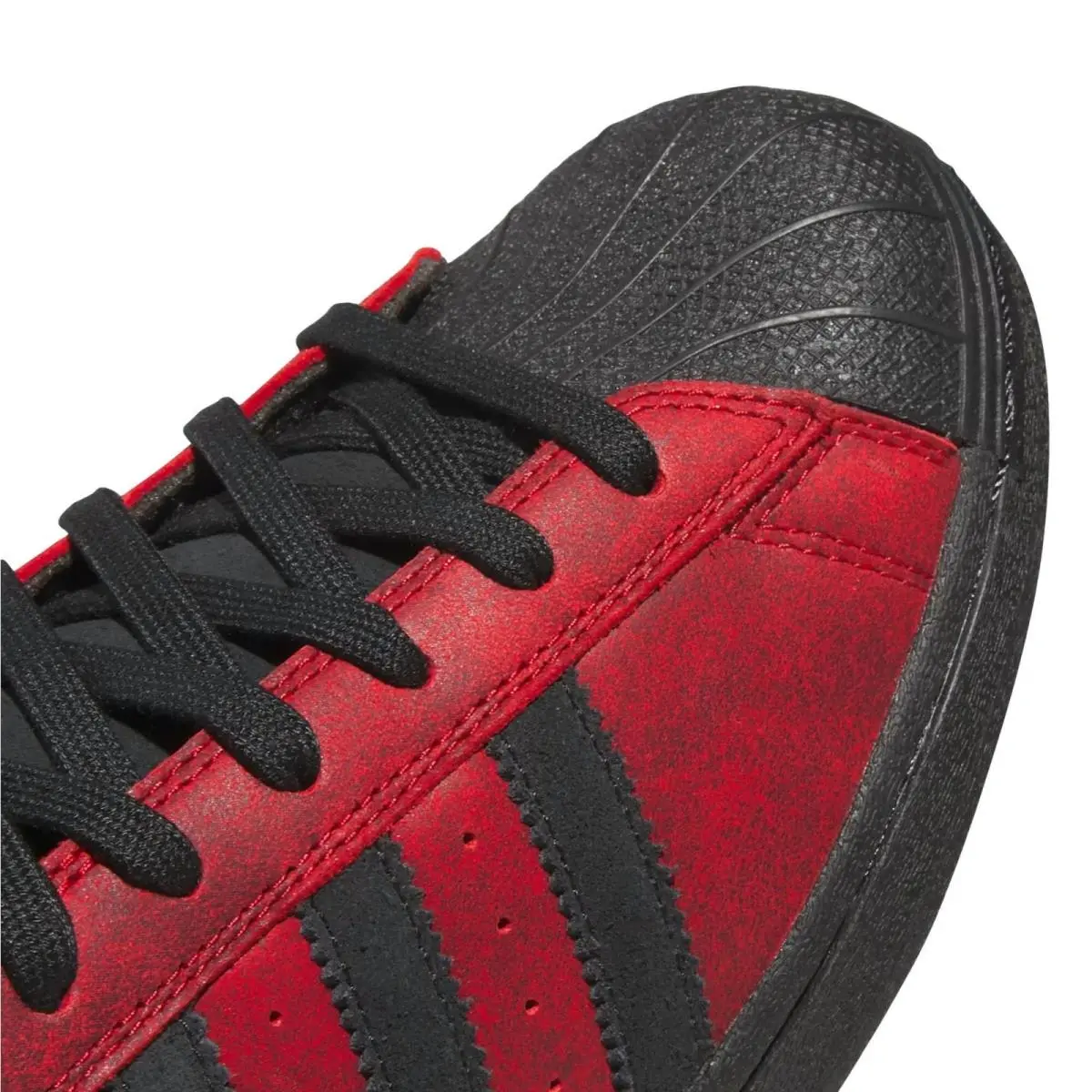 Adidas shoes - adidas Superstar ADV - Superstar ADV - Red, Manufacturer: Better Scarlet / Core Black / Gold Metallic 7