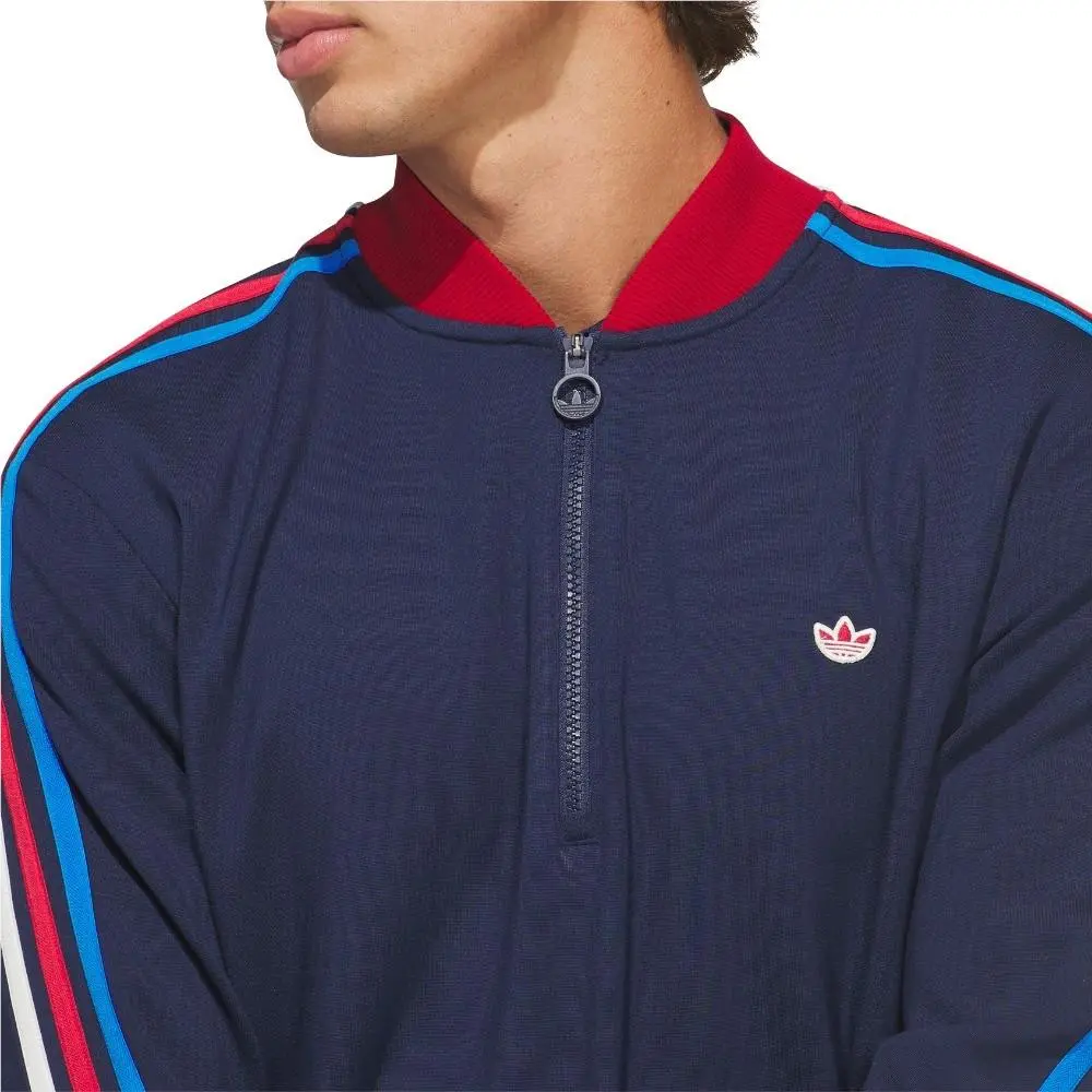 Adidas clothing - SB1158-KS5732 - SB1158-KS5732 - Blue 3