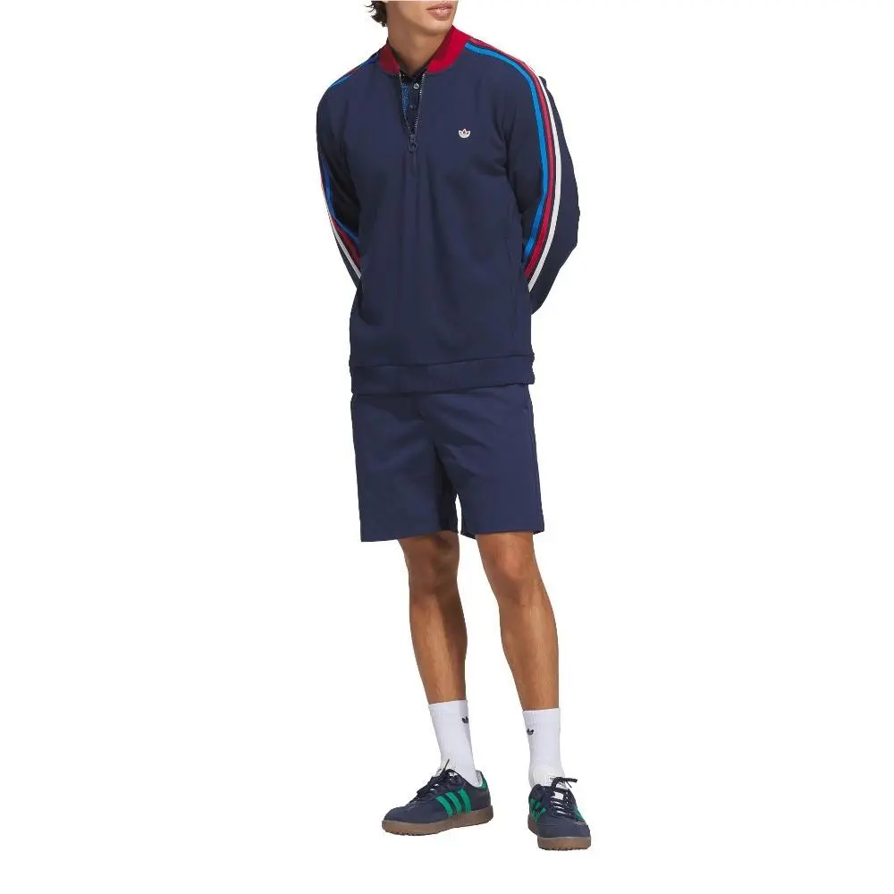 Adidas clothing - SB1158-KS5732 - SB1158-KS5732 - Blue 8