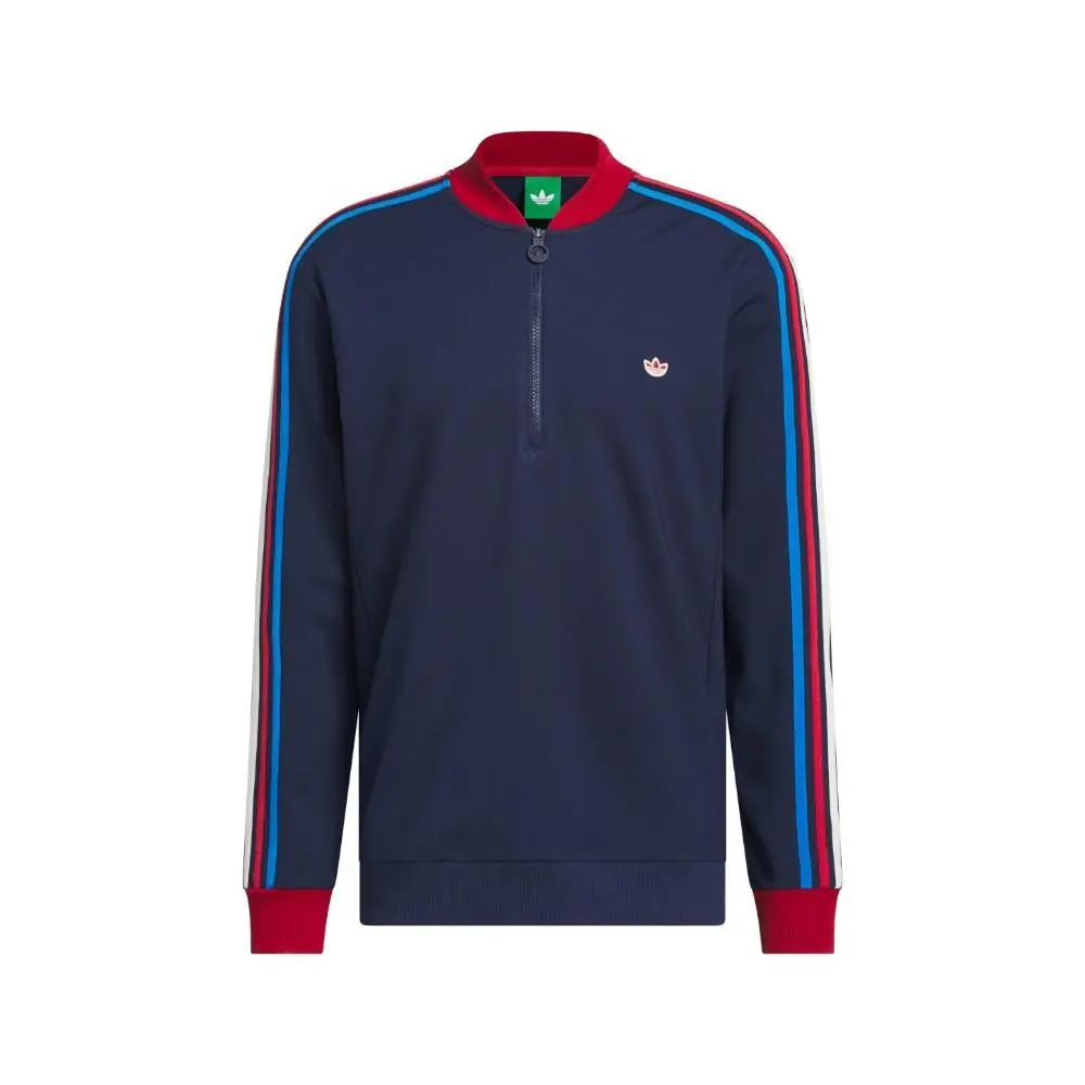 Adidas clothing - SB1158-KS5732 - SB1158-KS5732 - Blue 5