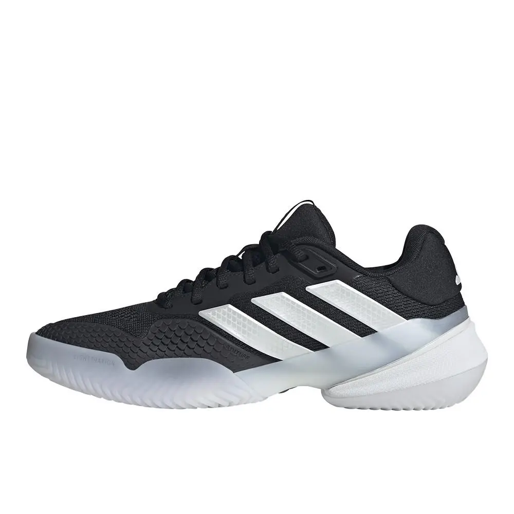 Adidas shoes - adidas Barricade 14 Tennis - Barricade Tennis - SB1158-JR1741 - Black 1