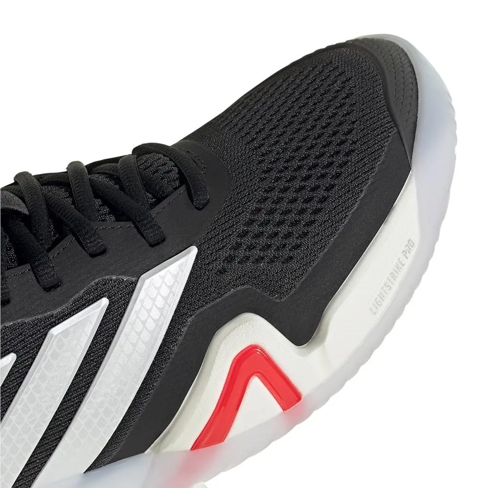 Adidas shoes - adidas Barricade 14 Tennis - Barricade Tennis - SB1158-JR1741 - Black 13