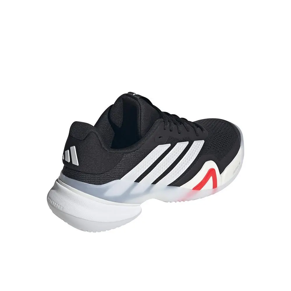 Adidas shoes - adidas Barricade 14 Tennis - Barricade Tennis - SB1158-JR1741 - Black 12