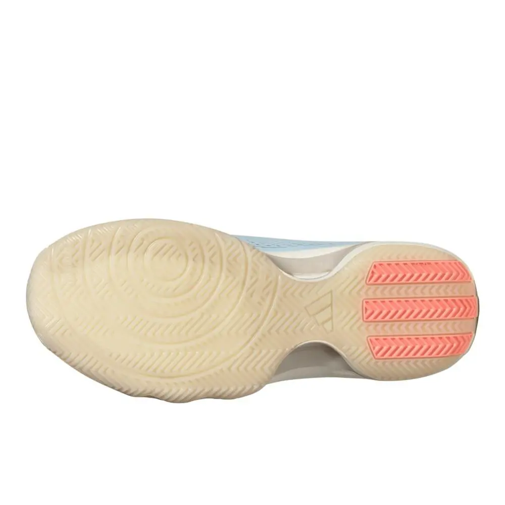 Adidas shoes - adidas Crazyflight 7 - Crazyflight - SB1158-KJ9559 - Blue 3