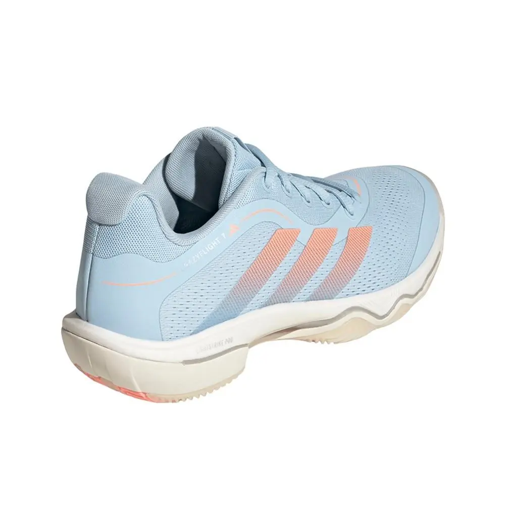 Adidas shoes - adidas Crazyflight 7 - Crazyflight - SB1158-KJ9559 - Blue 12