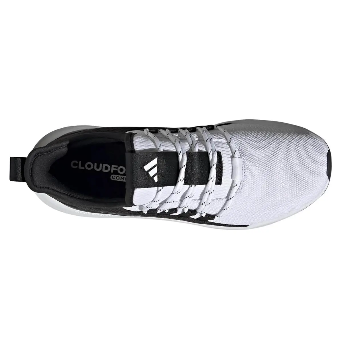 Adidas shoes - Grey 3