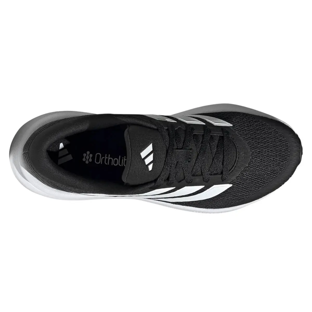 Adidas shoes - Black 1