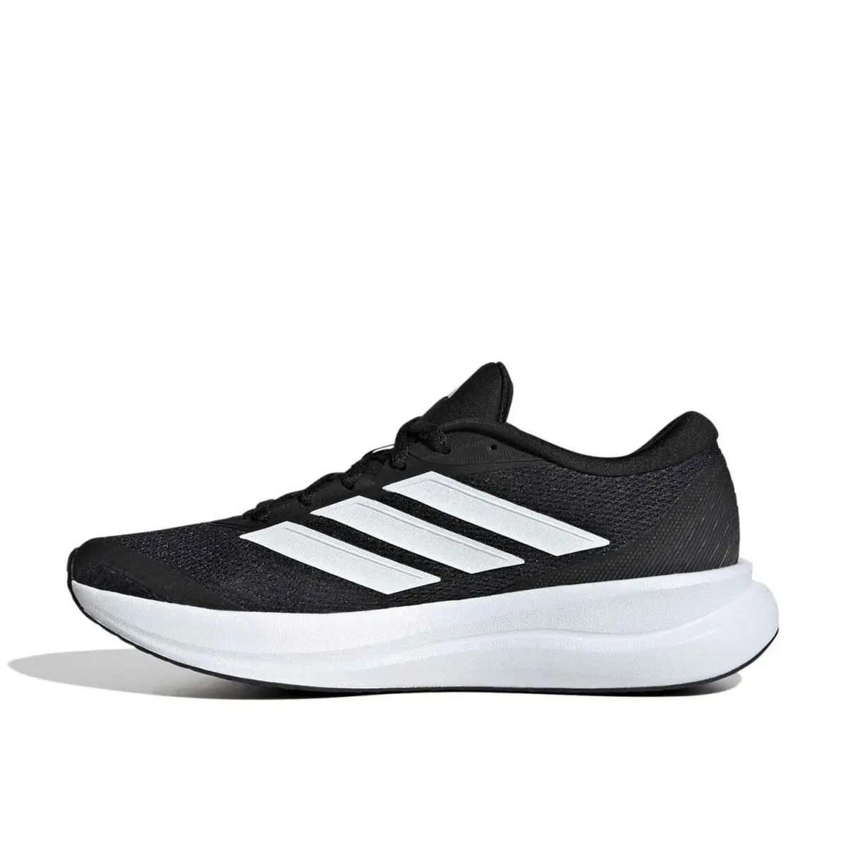 Adidas shoes - Black 3