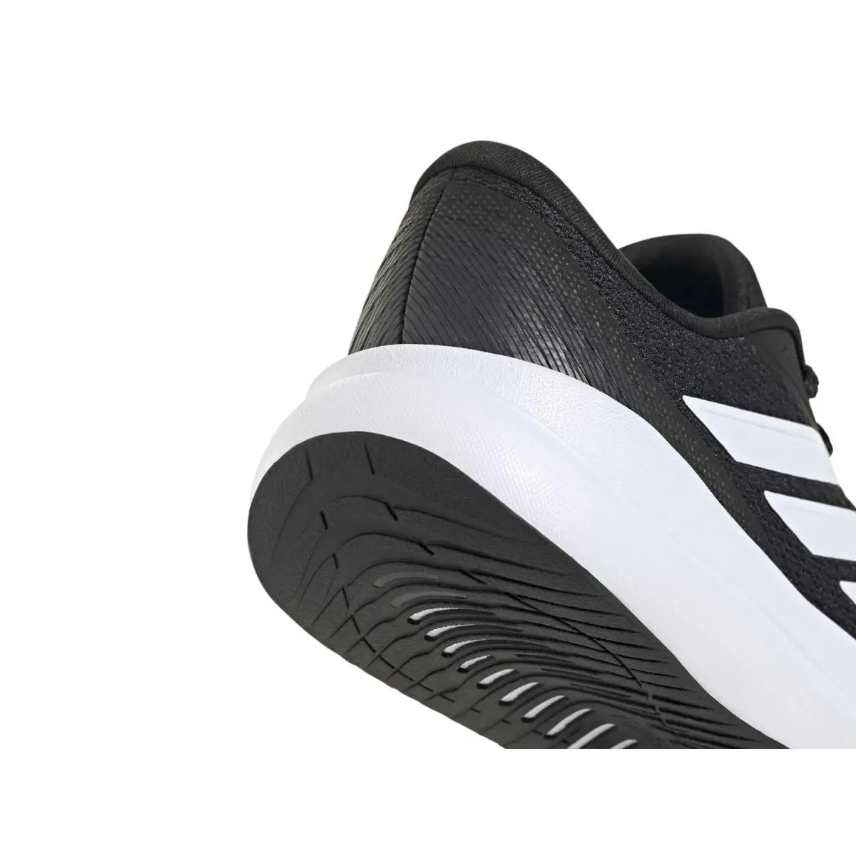 Adidas shoes - Black 5