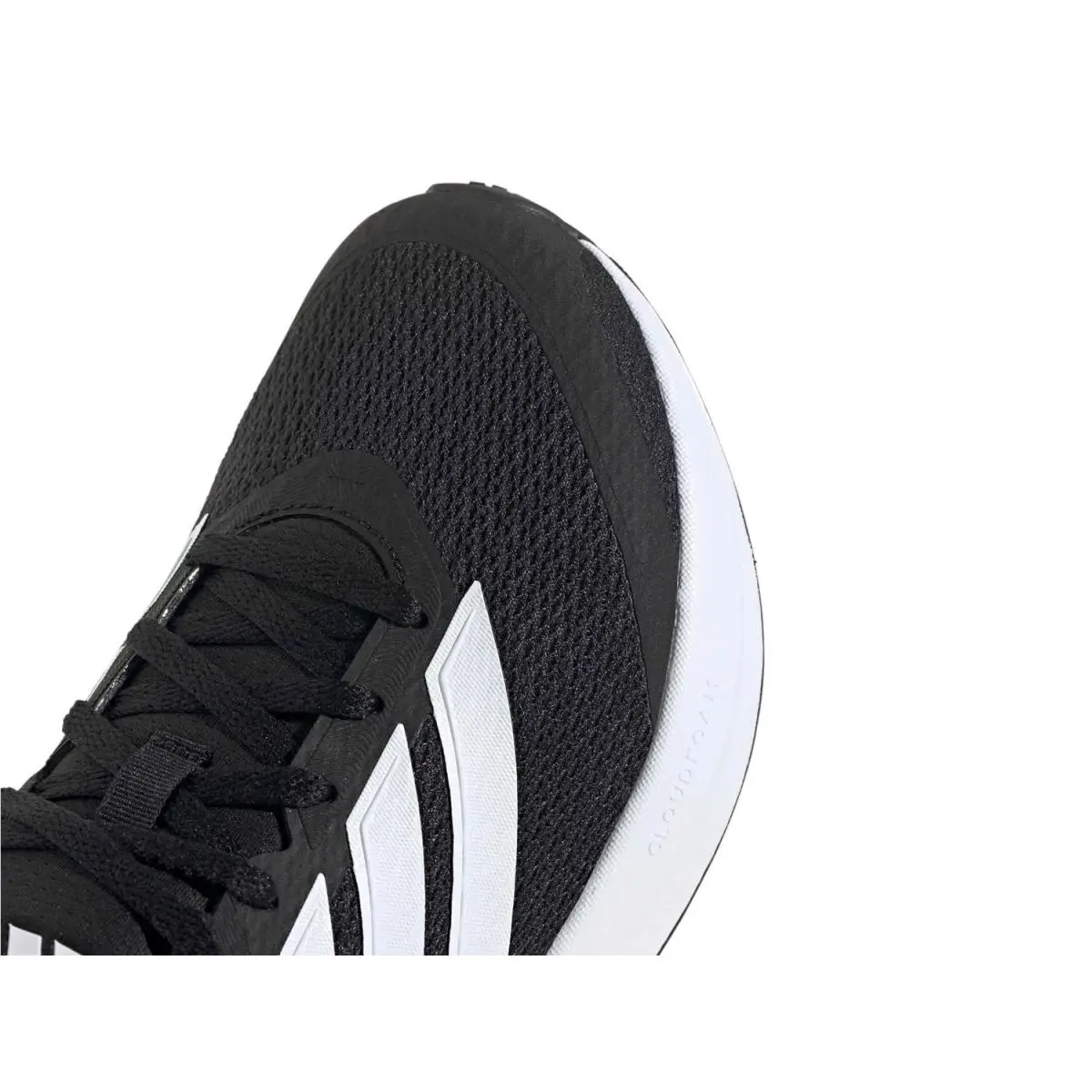 Adidas shoes - Black 4