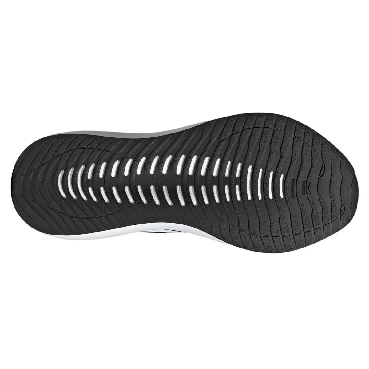 Adidas shoes - Black 9