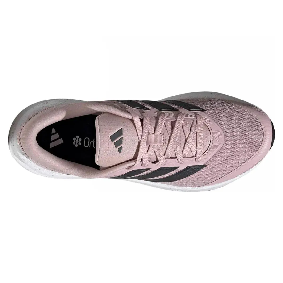 Adidas shoes - Black 15