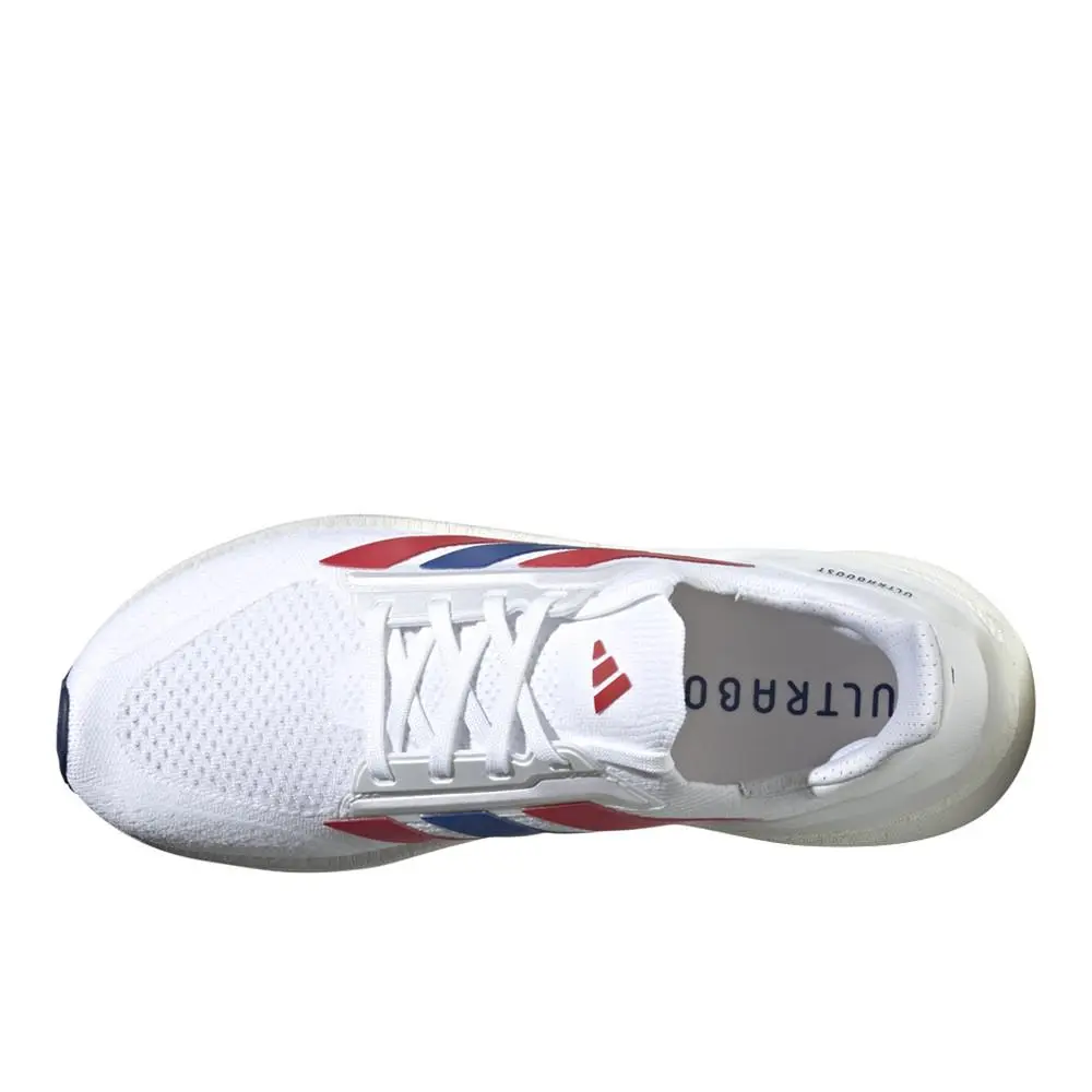 Adidas shoes - adidas Ultraboost Ultra Boost 5X - JH9040-A - White 2