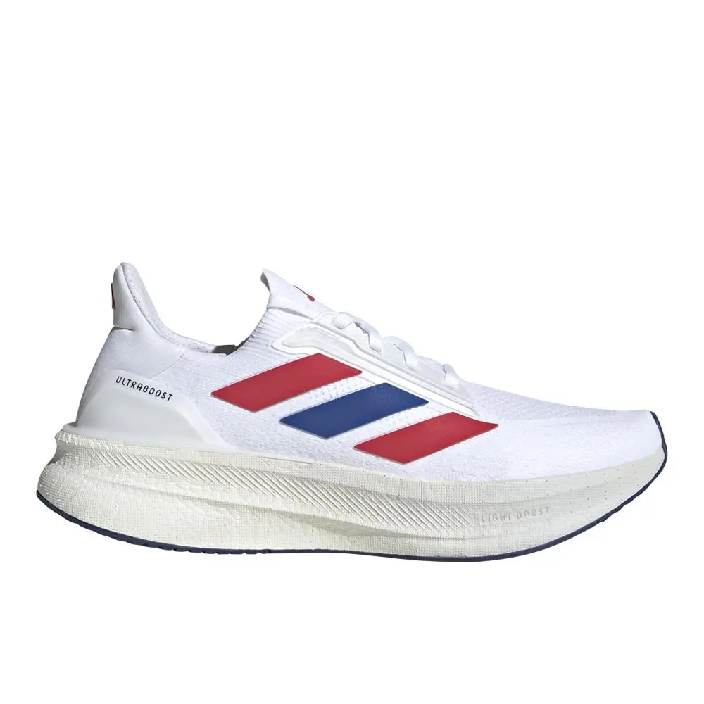 Adidas shoes - adidas Ultraboost Ultra Boost 5X - JH9040-A - White 5
