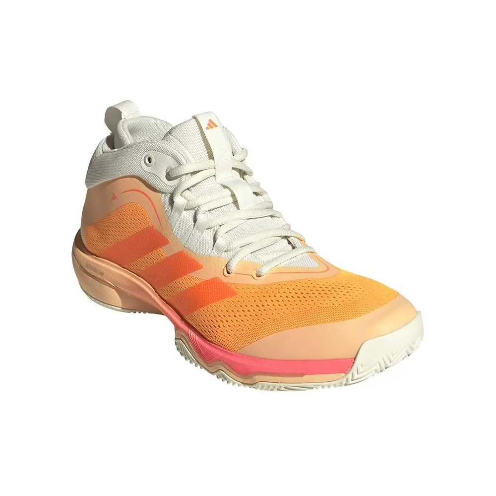 Adidas shoes - adidas Crazyflight 7 - Crazyflight - SB1158-KK3235 - Orange 0