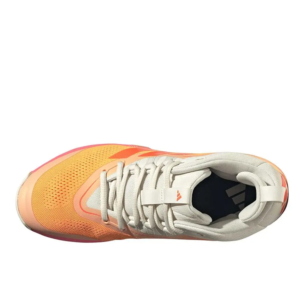 Adidas shoes - adidas Crazyflight 7 - Crazyflight - SB1158-KK3235 - Orange 2