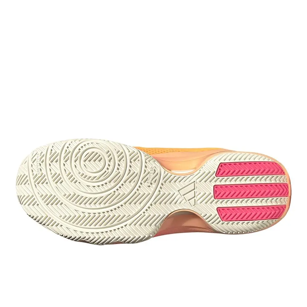 Adidas shoes - adidas Crazyflight 7 - Crazyflight - SB1158-KK3235 - Orange 3