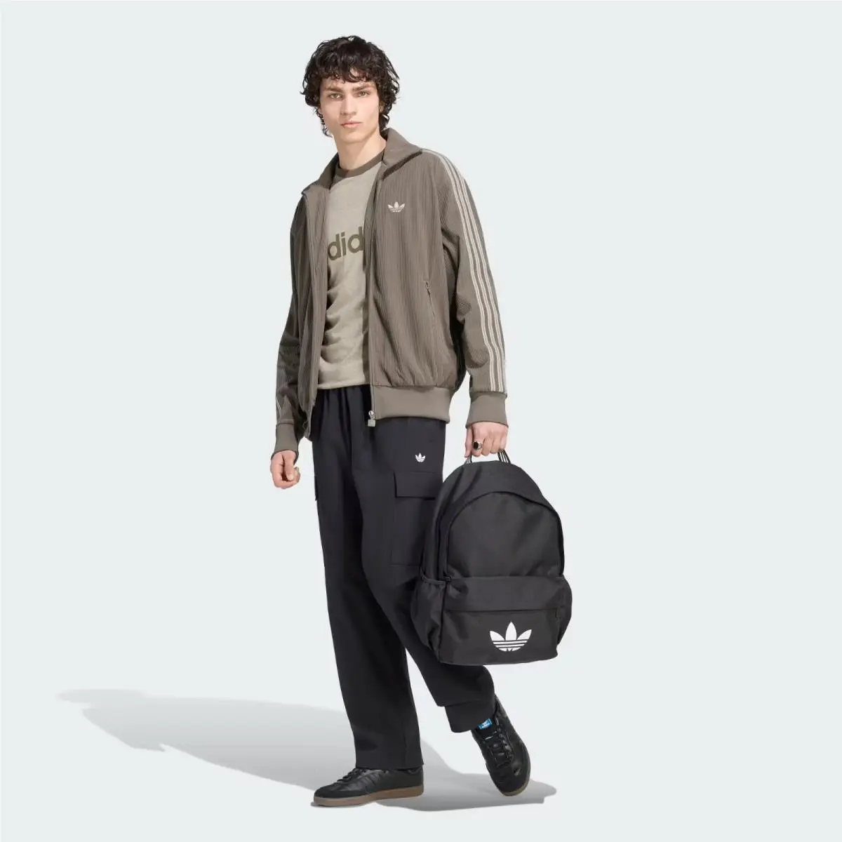 Adidas clothing - adidas Originals - Originals - KR9712 - Branch 7
