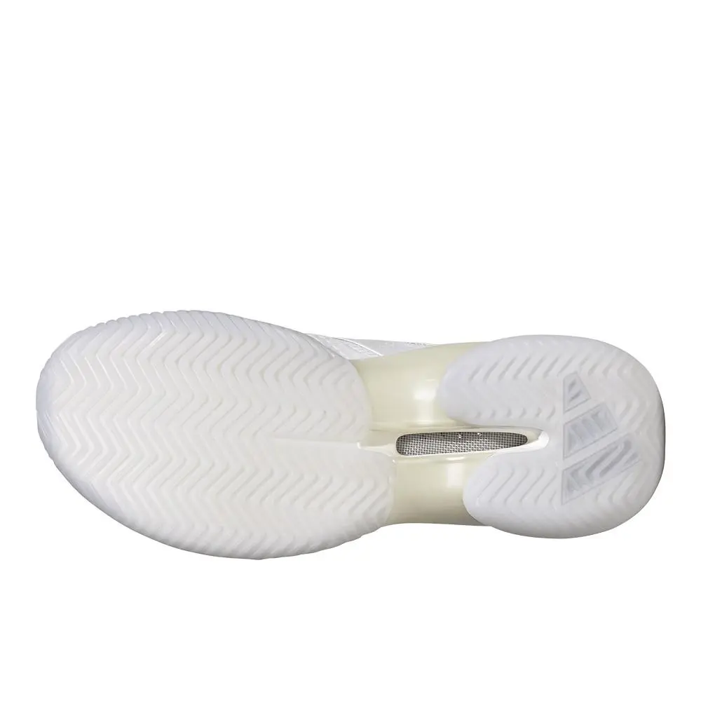 Adidas shoes - adidas Barricade 14 Tennis - Barricade Tennis - SB1158-KJ9618 - White 3