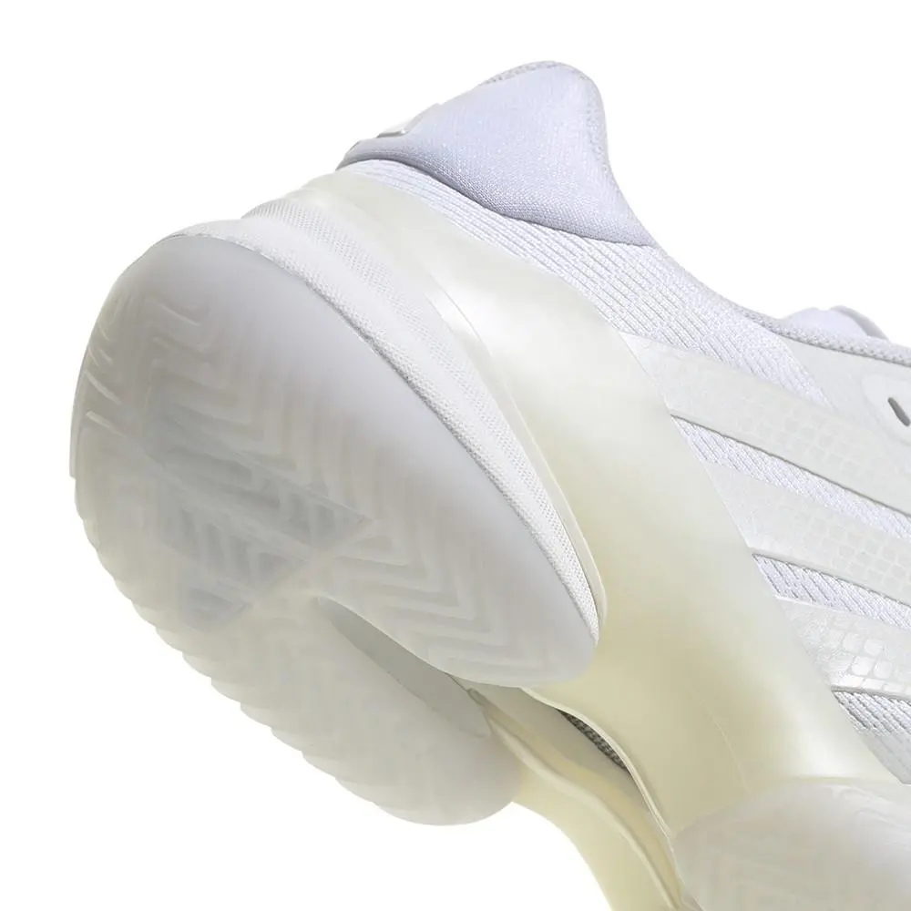 Adidas shoes - adidas Barricade 14 Tennis - Barricade Tennis - SB1158-KJ9618 - White 5