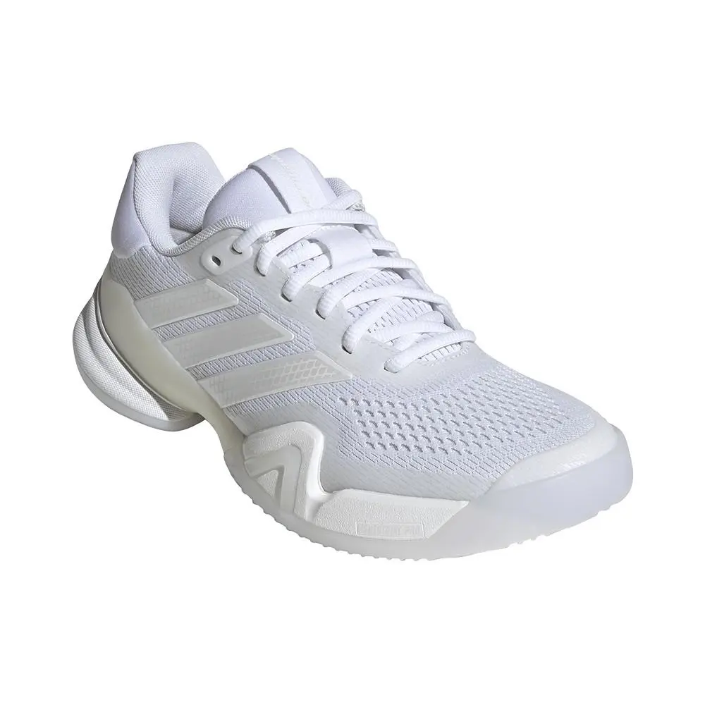 Adidas shoes - adidas Barricade 14 Tennis - Barricade Tennis - SB1158-KJ9618 - White 8