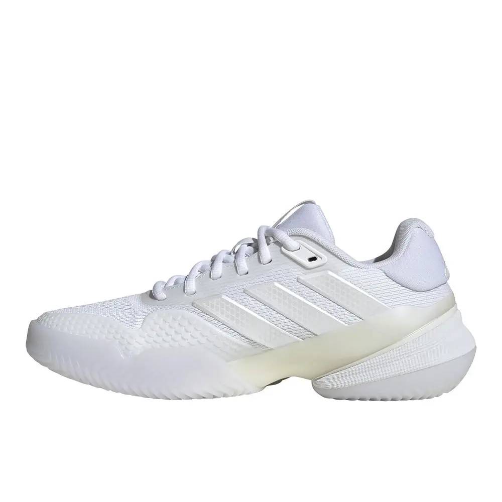 Adidas shoes - adidas Barricade 14 Tennis - Barricade Tennis - SB1158-KJ9618 - White 9