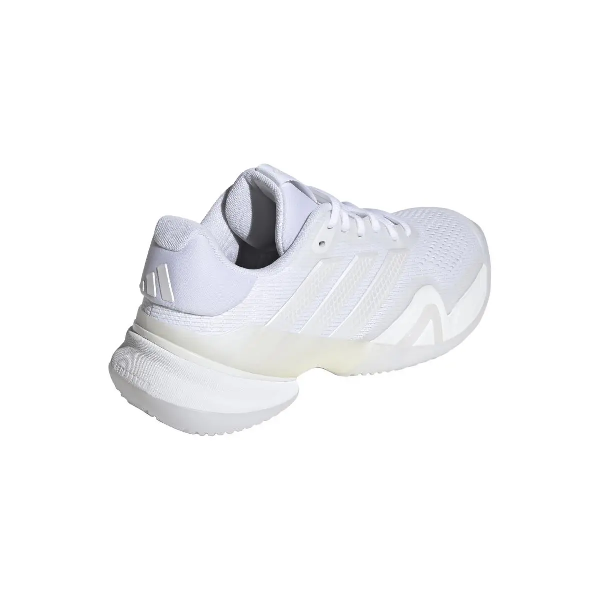 Adidas shoes - adidas Barricade 14 Tennis - Barricade Tennis - SB1158-KJ9618 - White 12