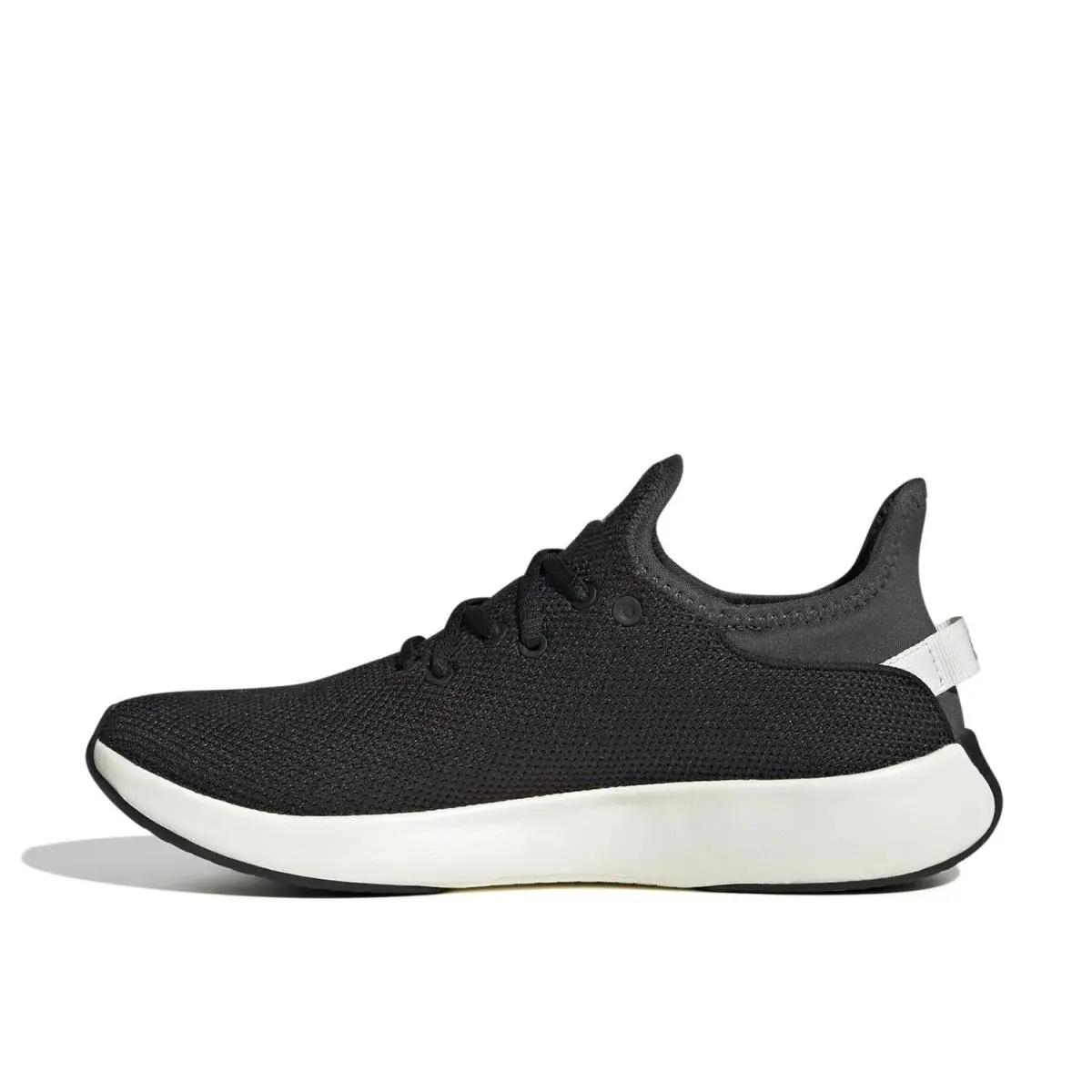 Adidas shoes - Black 3