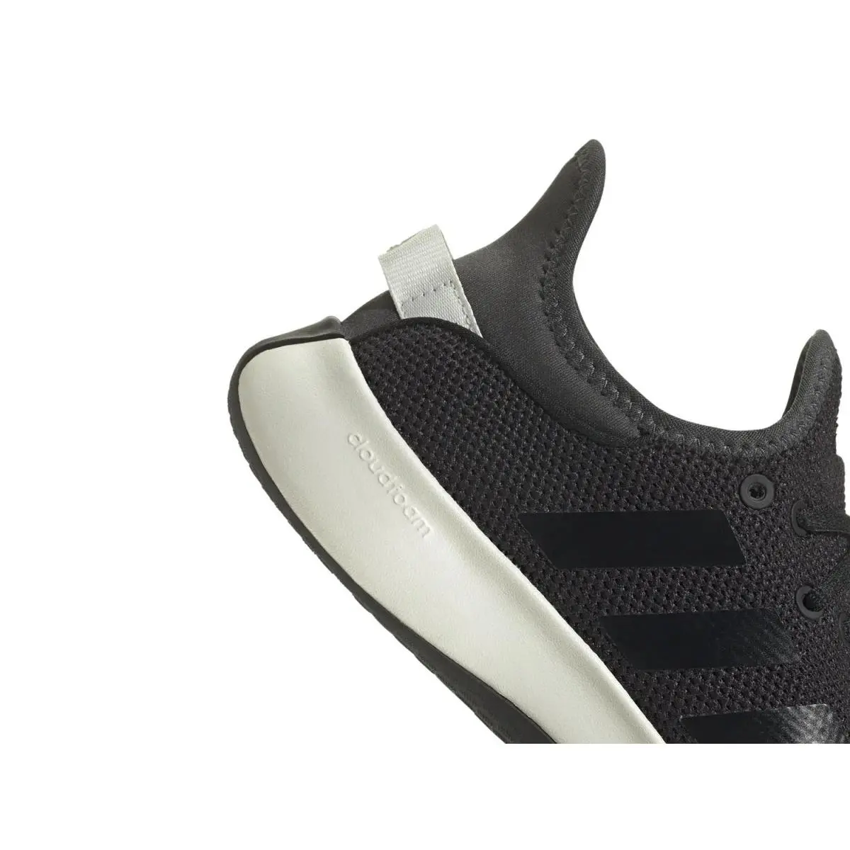 Adidas shoes - Black 4