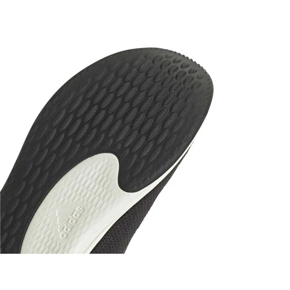 Adidas shoes - Black 12