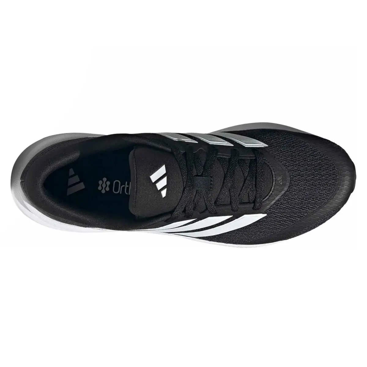 Adidas shoes - Black 1