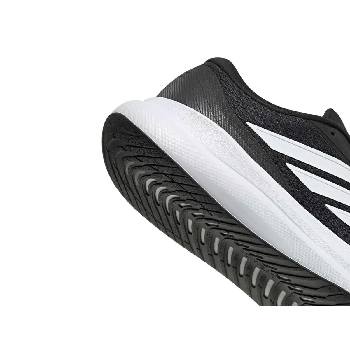 Adidas shoes - Black 4