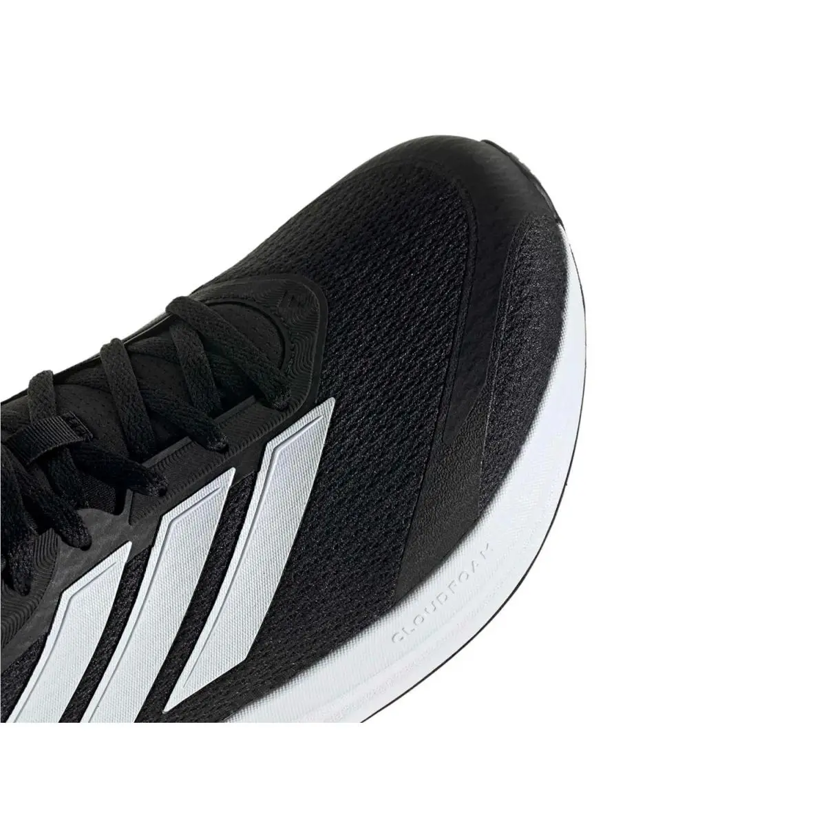 Adidas shoes - Black 12