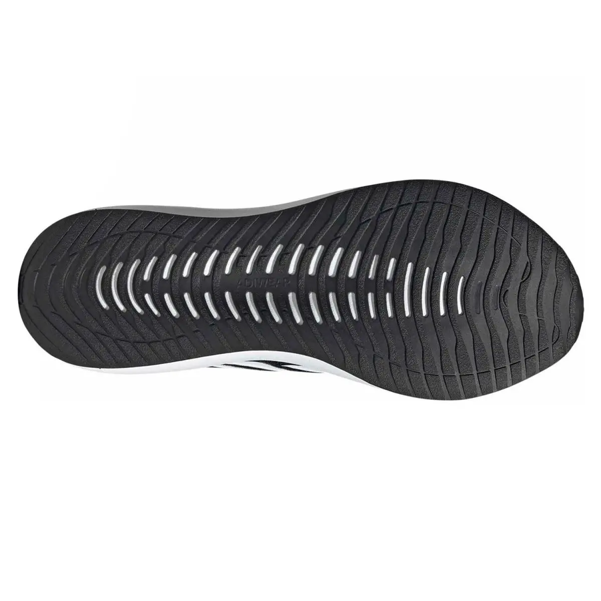 Adidas shoes - Black 9