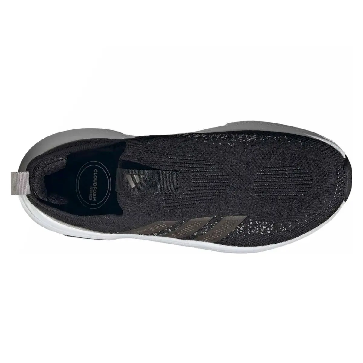 Adidas shoes - Black 1