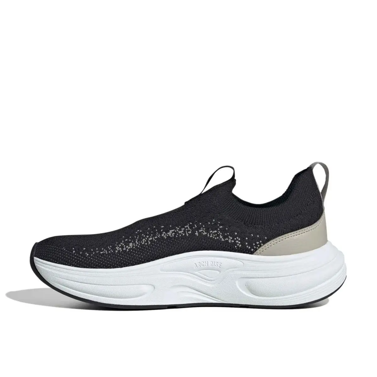 Adidas shoes - Black 3